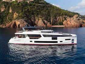 2022 Sirena 88 for sale