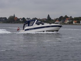 Osta 2002 Bavaria Yachts 34 Sport