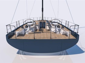 2020 Bénéteau Boats First 53 eladó
