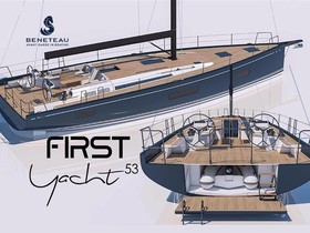 Bénéteau Boats First 53