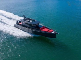 2021 Brabus Marine Shadow 900 Xc Cross Cabin satın almak