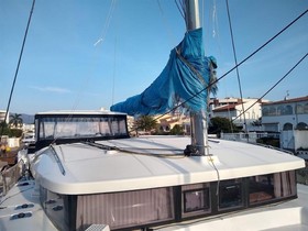 2017 Lagoon Catamarans 450 kaufen