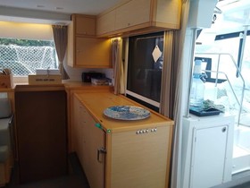 2017 Lagoon Catamarans 450 zu verkaufen