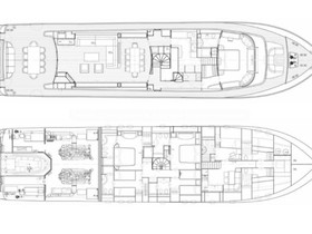 2009 Sanlorenzo Yachts 108 za prodaju