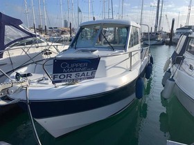 Bénéteau Boats Antares 760