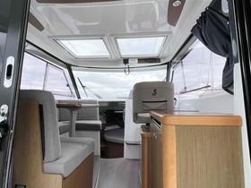 2017 Bénéteau Boats Antares 880 na sprzedaż