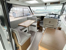 Купить 2017 Bénéteau Boats Antares 880