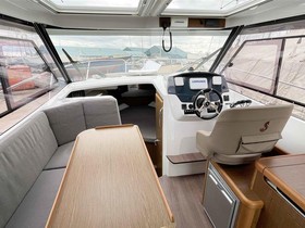 2017 Bénéteau Boats Antares 880 na sprzedaż