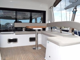 2016 Bavaria Yachts E40