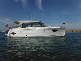 Bavaria Yachts E40