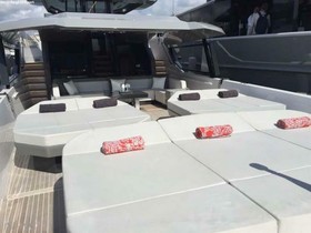 2015 Arcadia Yachts Sherpa for sale