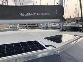 2018 Nautitech 40 προς πώληση