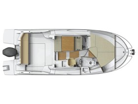 2020 Bénéteau Boats Antares 8 til salgs