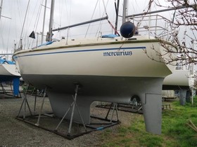 1976 Westerly Conway 36