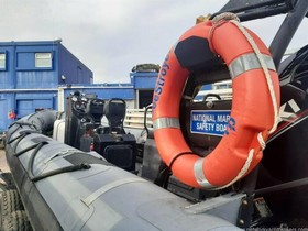 2000 Halmatic Arctic 24 for sale