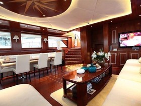 2011 Bodrum Boatyards G10 на продажу