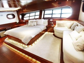 2011 Bodrum Boatyards G10 на продажу