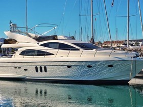 Buy 2006 Astondoa Yachts 59