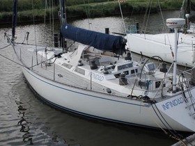 1988 Baltic Yachts 42