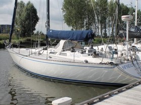 Baltic Yachts 42