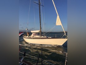 Kjøpe 1988 Baltic Yachts 42