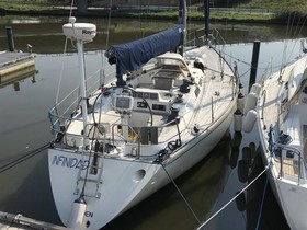 1988 Baltic Yachts 42