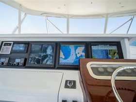 2009 Hatteras Yachts 60 Convertible zu verkaufen