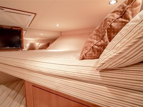 2009 Hatteras Yachts 60 Convertible