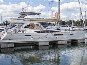 Jeanneau 57