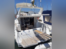 Azimut Yachts 43