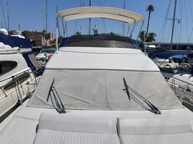 1998 Azimut Yachts 43