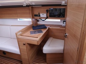2019 Salona Yachts 380 til salgs