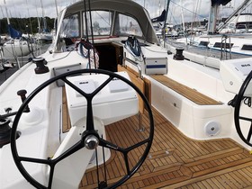 2019 Salona Yachts 380 til salgs