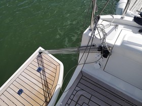 2019 Salona Yachts 380