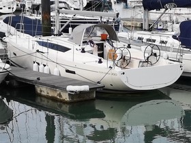 2019 Salona Yachts 380 myytävänä