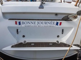 2003 Bénéteau Boats First 47.7 te koop