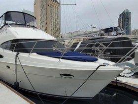 Carver Yachts 35 Ss