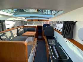 2010 Delta 34 на продажу