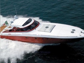 Baia Yachts Azzurra 63