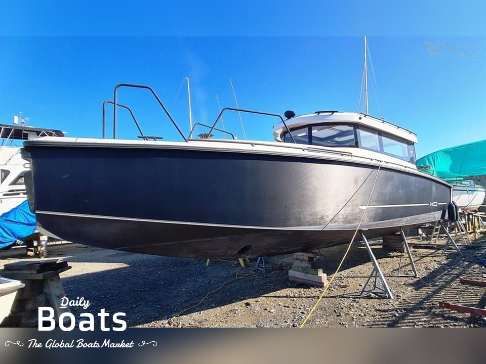 2016 XO Boats 360 for sale. View price, photos and Buy 2016 XO Boats