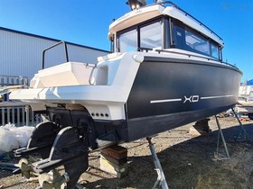 2016 XO Boats 360 for sale