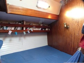 1973 Nautic Rorqual 44