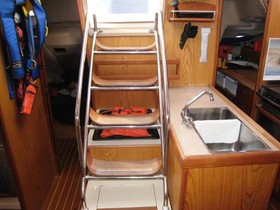 2000 Hunter 460