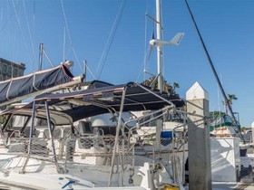 2000 Hunter 460 en venta