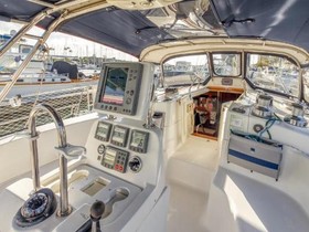 2000 Hunter 460 en venta