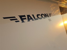 2000 Falcon te koop