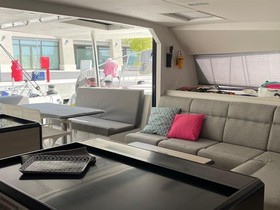 2019 Catana Catamarans 53