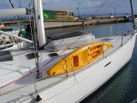 Купить 2009 Bénéteau Boats Oceanis 54