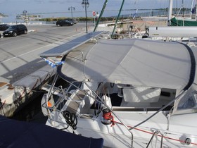 2009 Bénéteau Boats Oceanis 54 на продажу