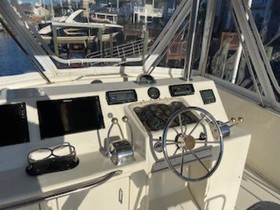 1989 Ocean Yachts 38 for sale